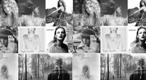 Taylor Swift has released nine original studio albums (two of which are recordings of her stolen work) and has another on the way.