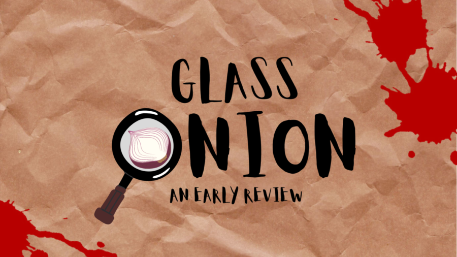 Detective Benoit Blanc is on the case once again in Glass Onion, the long-awaited sequel to Rian Johnsons critically acclaimed whodunnit, Knives Out. 