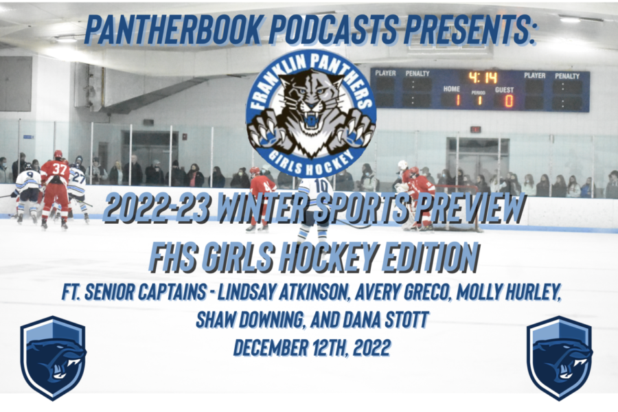 2022 Winter Sports Preview: FHS Girls Hockey