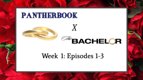 PODCAST: The Bachelor Recap (Weeks 1-3)